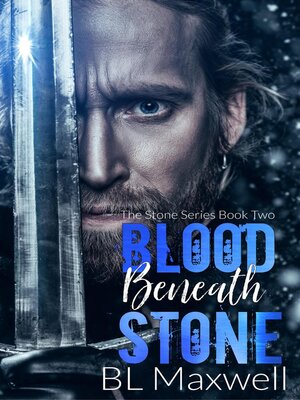 cover image of Blood Beneath Stone